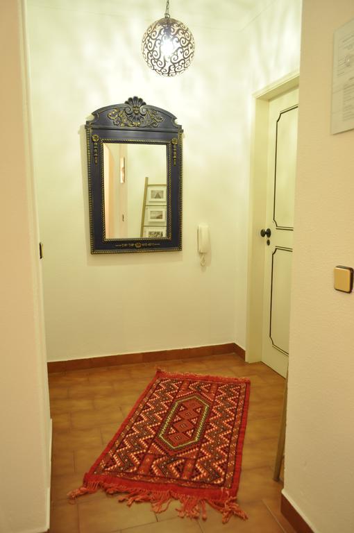 Casa Da Poesia Lägenhet Portimão Exteriör bild