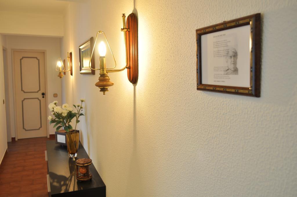 Casa Da Poesia Lägenhet Portimão Exteriör bild