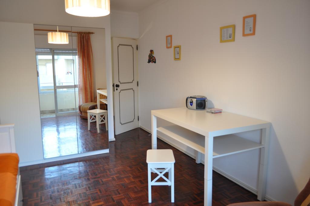 Casa Da Poesia Lägenhet Portimão Exteriör bild