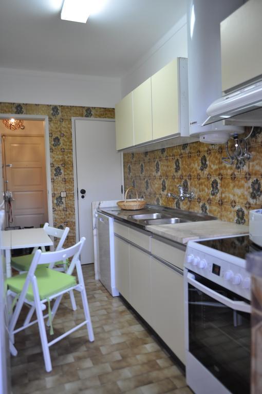 Casa Da Poesia Lägenhet Portimão Exteriör bild