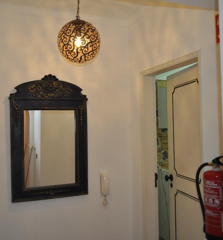Casa Da Poesia Lägenhet Portimão Exteriör bild